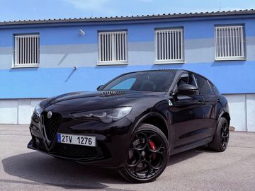 Quadrifoglio
