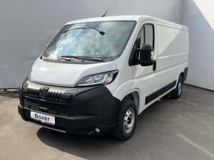 Peugeot Boxer, 3000 L2H1  2,2 BlueHDi S&S MAN