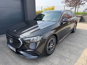 220d AMG line Tažné Záruka