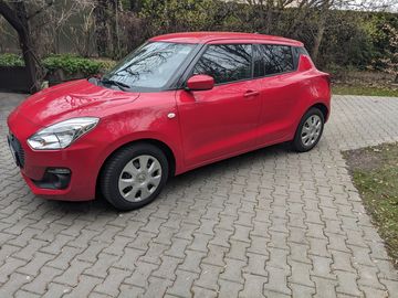 Premium, 66 kW