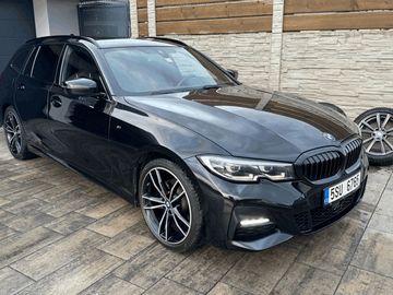 320xd M SPORT