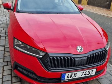 Ambition 1,5 TSI 110 kW
