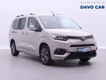L2 1,2 T 81kW CZ Family 7-Míst