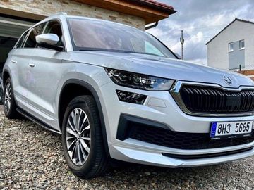 Kodiaq 2.0 TDI 110kW