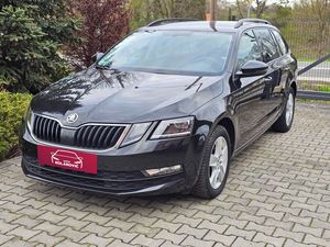 Škoda Octavia, III 1.6 TDi DSG