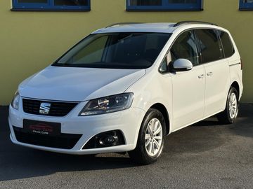 1.4TSI/110kW * 7.Míst. 2.Maj *