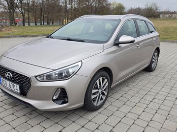 1.4 T-GDi,Style-navi,1.maj,ČR