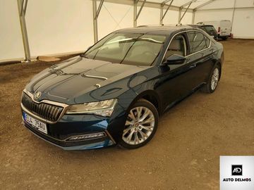 1.4TSI iV/2022/PHEV,1MAJ,DPH-Z