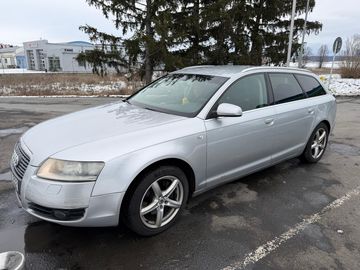 Audi A6 avant 3.0 tdi 171 kw