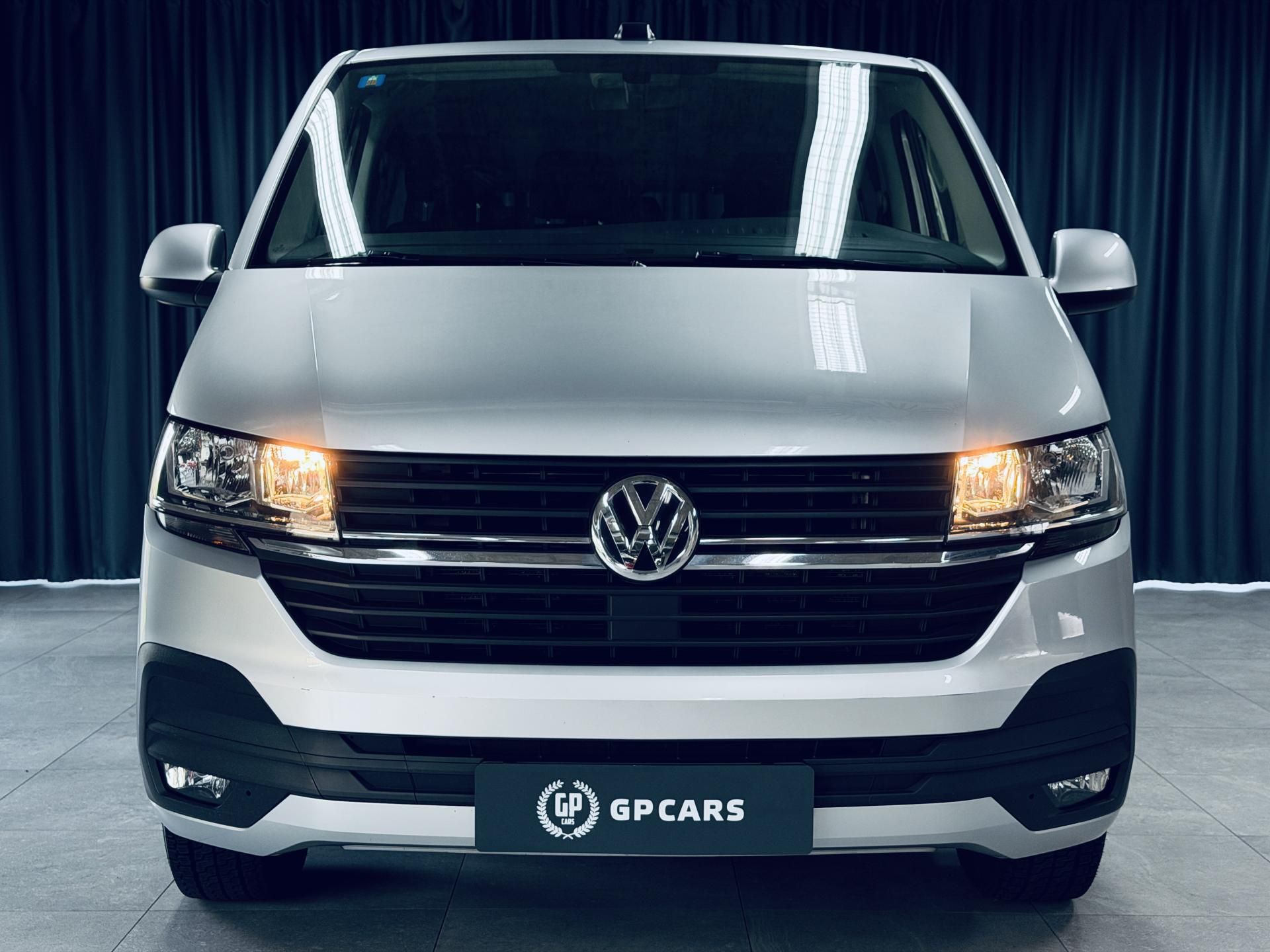 Volkswagen Transporter, 6.1*LONG*DSG*TDI - fotka 2