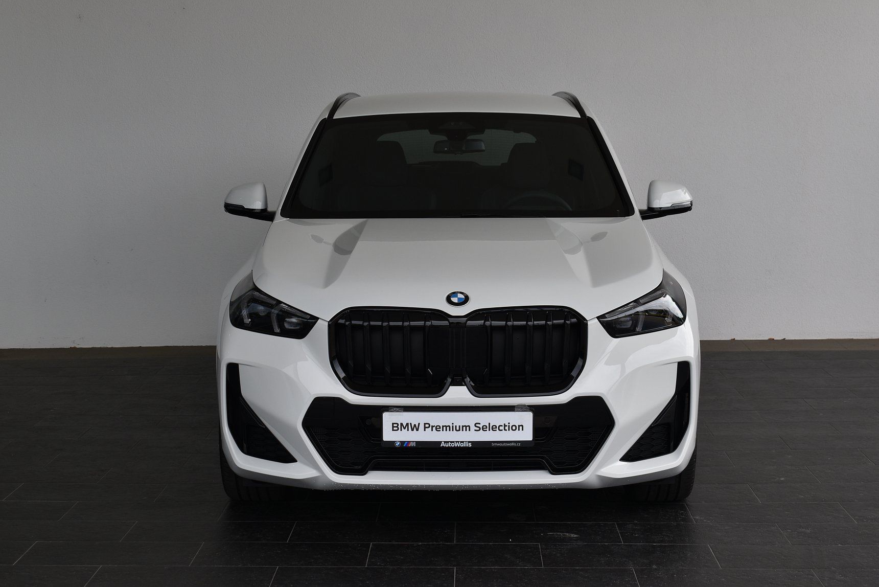 BMW X1 - fotka 6