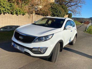 1,6 GDI 143000 km