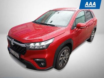 1.4 BoosterJet, Premium, 4X4