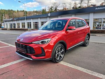 EMOTION Hybrid+ 145kW 4×2 4AT