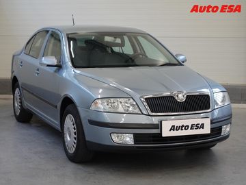 1.6MPI,Klima