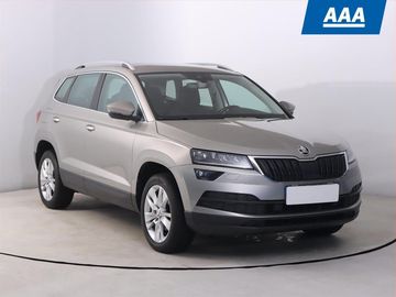 1.5 TSI, Style, Automat