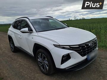 1.6 T-GDI 48V MHEV, Style