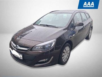 1.6 16V, Serv.kniha