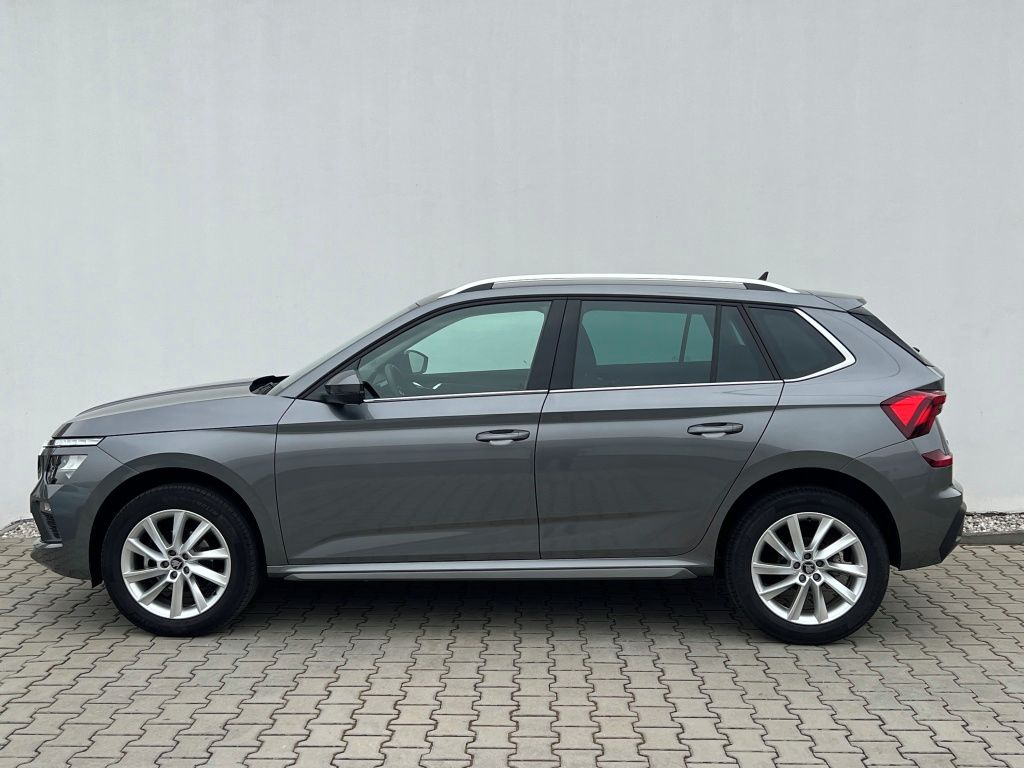 Škoda Kamiq, Top Selection 1.0 TSi 85 kW - fotka 4