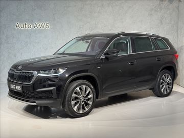 2,0 TDi  DSG 4x4 Clever Assist