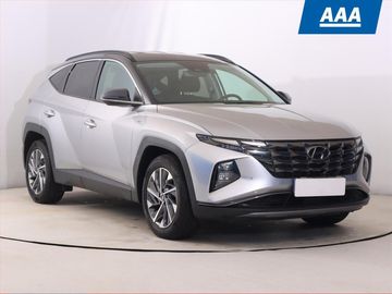 1.6 CRDi 48V MHEV, Automat