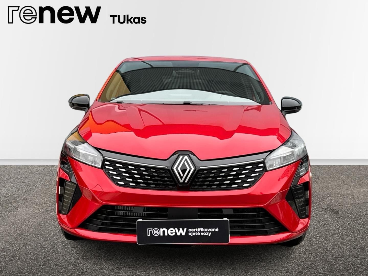 Renault Clio, 1.0Tce  67kW Techno - fotka 2