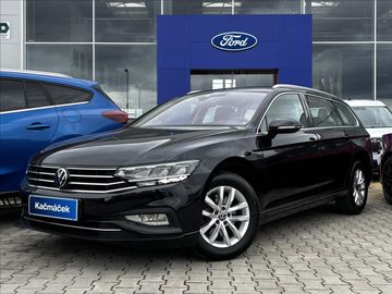 1,5 TSI 110kW EVO DSG Business