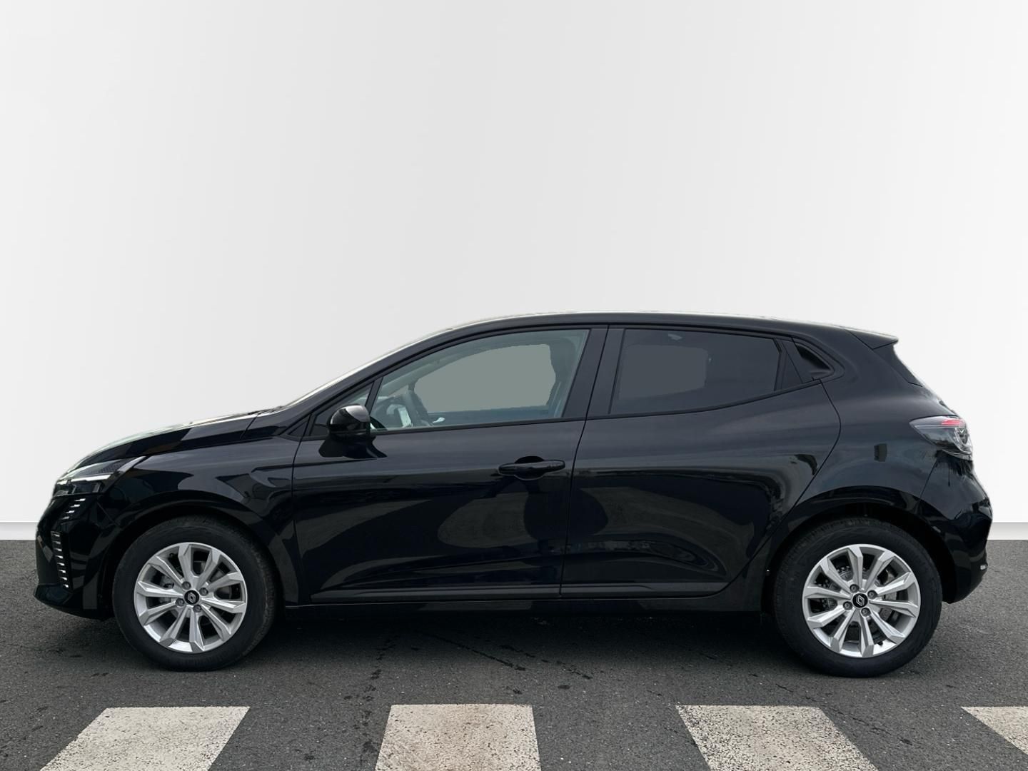 Renault Clio, 1.0TCe 66kW Generation - fotka 2