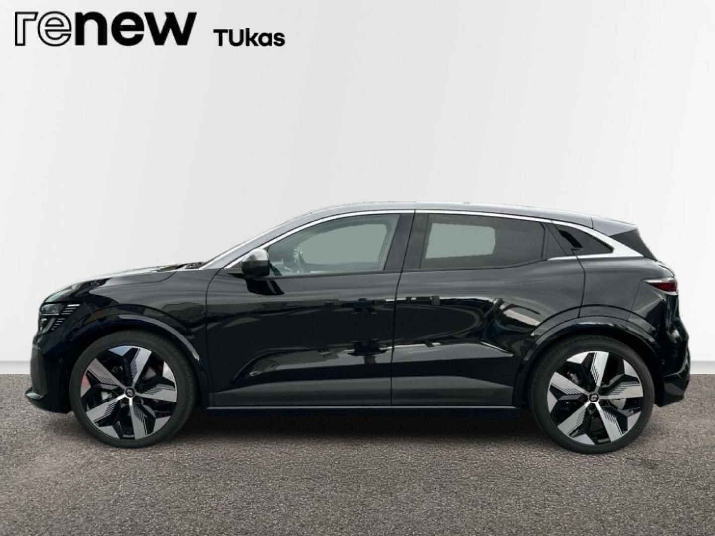 Renault Mégane, 160kW techno - fotka 5