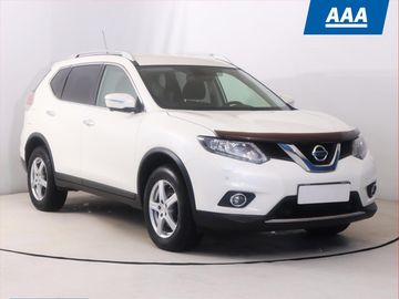 2.0 dCi, Tekna, 4X4