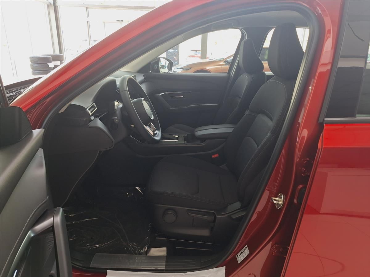 Mazda CX-5, 2,5 G 141ps 6AT FWD Prime-Line - fotka 6
