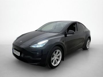 Long Range AWD Tažné