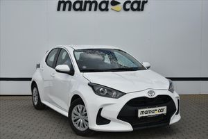 Toyota Yaris, 1.5 HYBRID e-CVT A/T ACC