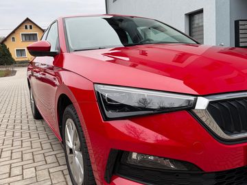 Scala 1.5 TSI style