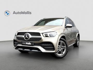 350d 200kW AMG 4MATIC 1.MAJ ČR