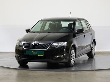 1.0 TSI 70 kW Active