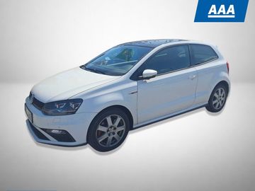 1.8 GTI, ČR,1.maj, Serv.kniha