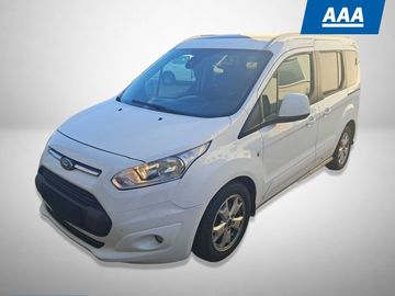 1.5 TDCi, 5Míst, Klima, ČR