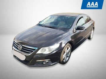 2.0 TDI, Automat, Navi, Xenony