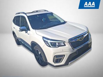 2.0 e-Boxer MHEV, 4X4