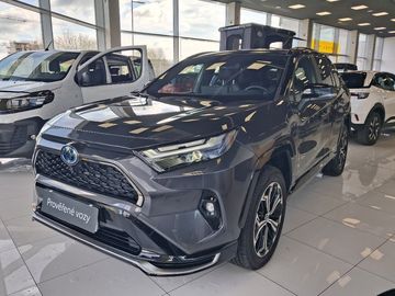 2.5 136kW PHEV 2025