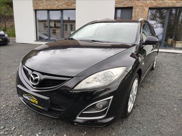 2,0 i 114kW, FACELIFT, BOSE