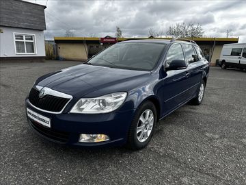 1,6 TDI -DOBRÝ STAV.AUT.KLIMA