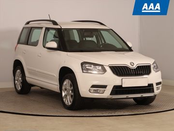 1.2 TSI, ČR,1.maj, Serv.kniha