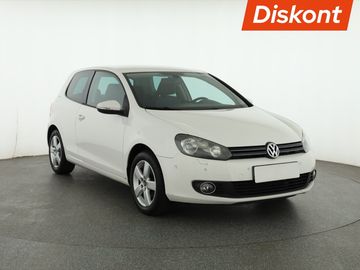 1.2 TSI, Tažné