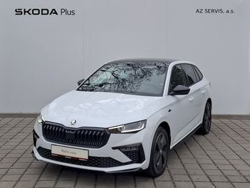 1.5TSI 110kW DSG Monte Carlo