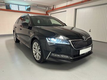 L&K 4x4 360 ACC BLIS TAŽNÉ DPH