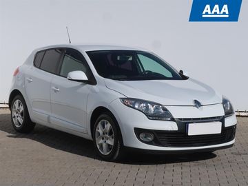 1.5 dCi, servisované