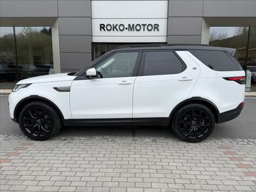 3,0 TDV6 SE