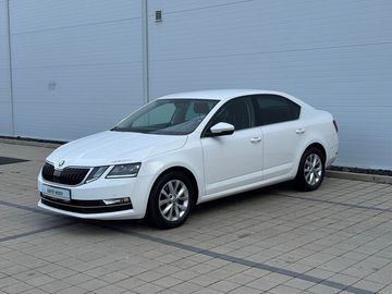 Style 1.5 TSI 110 kW